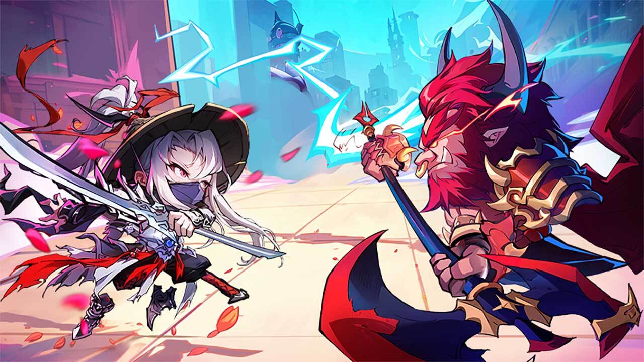 《灌篮军团》游戏截图6