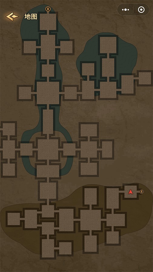 《魔君》游戏截图3