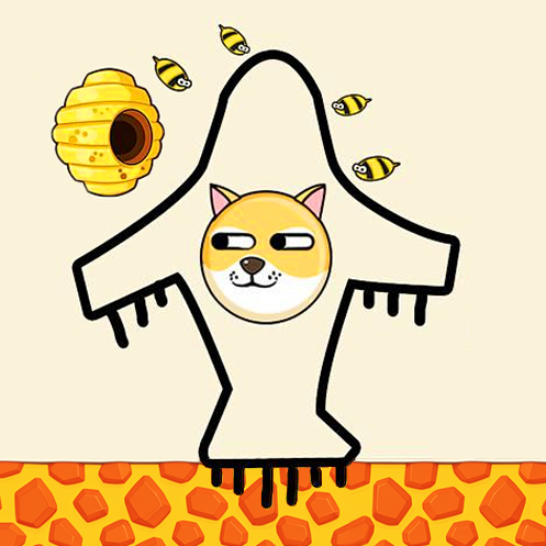 救救狗狗划线小游戏