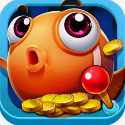 大鱼吃小鱼保卫战