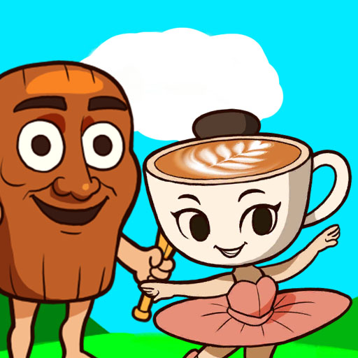 外国山海经小游戏