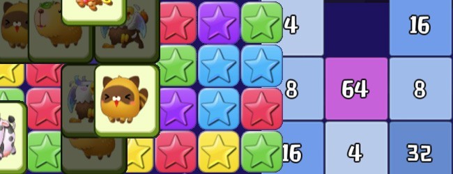 解压休闲益智消除游戏-冲榜消除