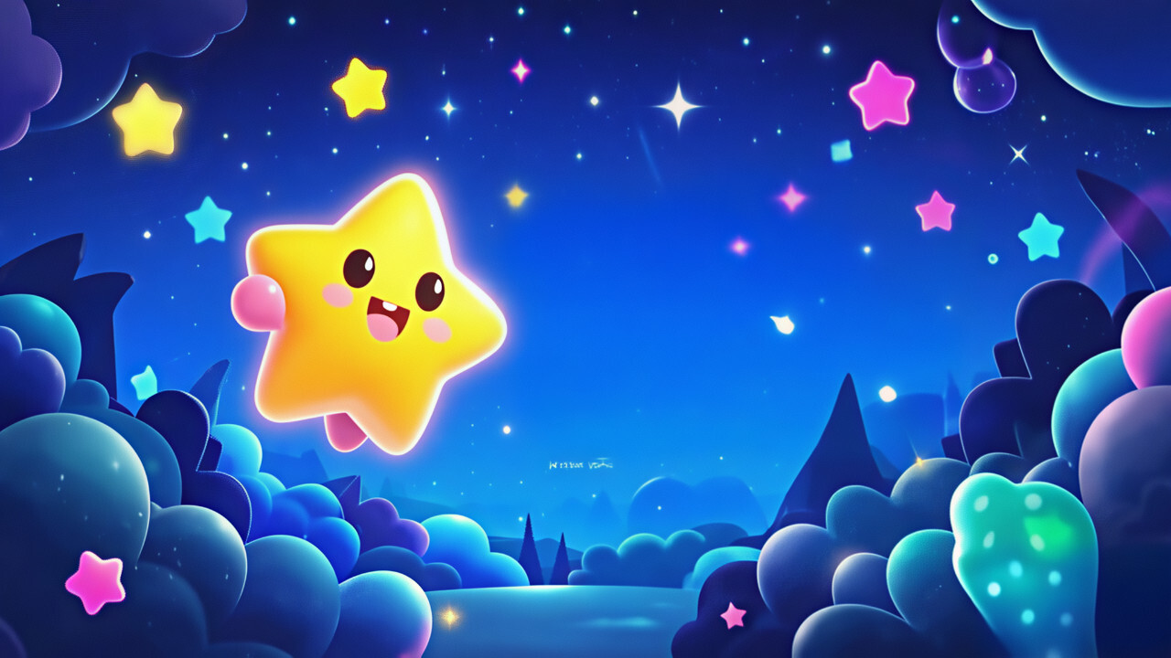 《真好玩的消灭掉星星乐消消》游戏截图5