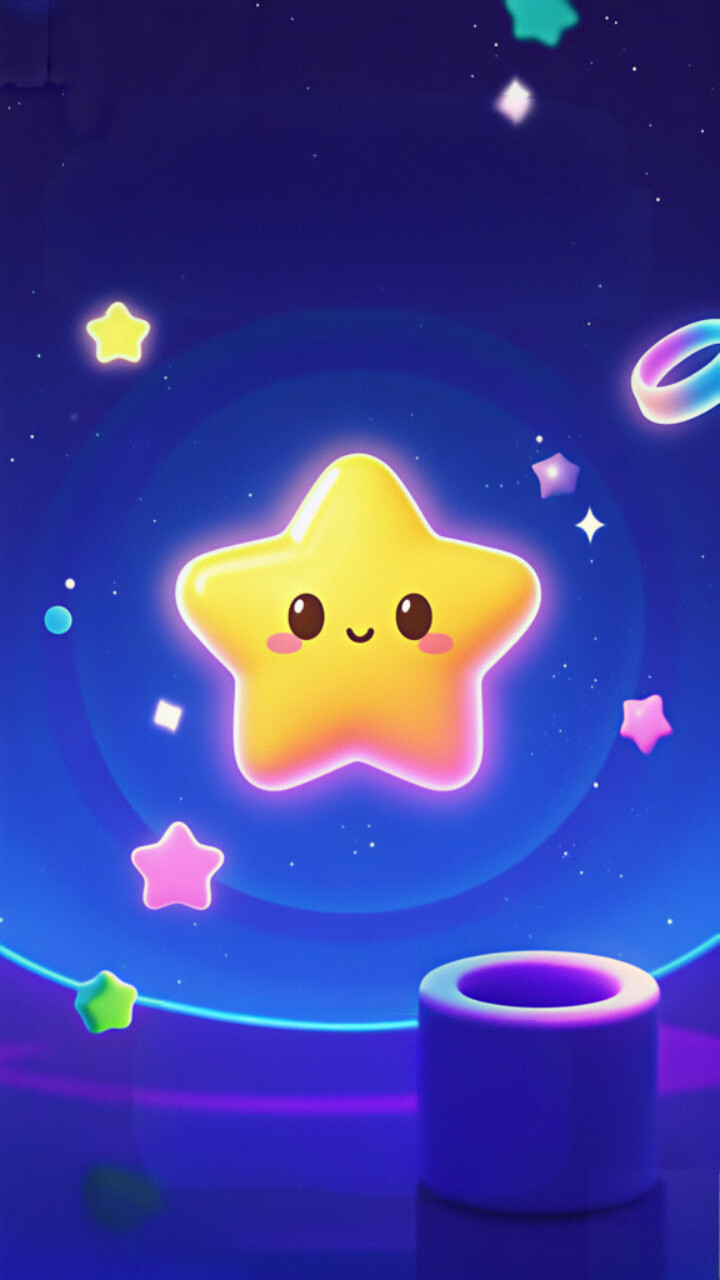 《真好玩的消灭掉星星乐消消》游戏截图3