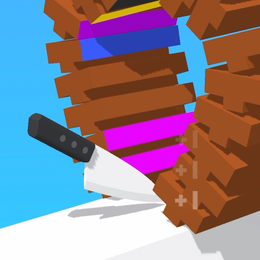 切一切解压小游戏