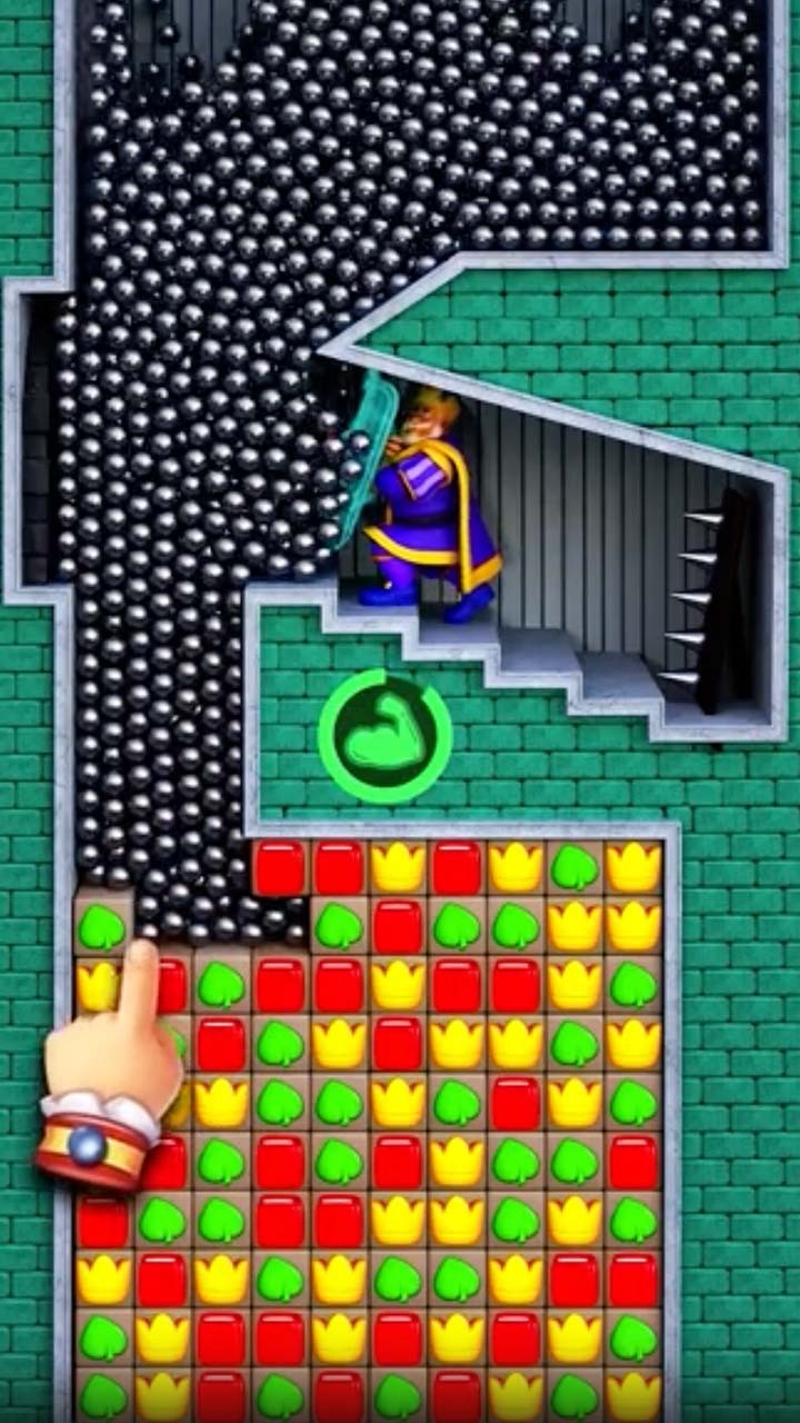 《密室出逃》游戏截图2