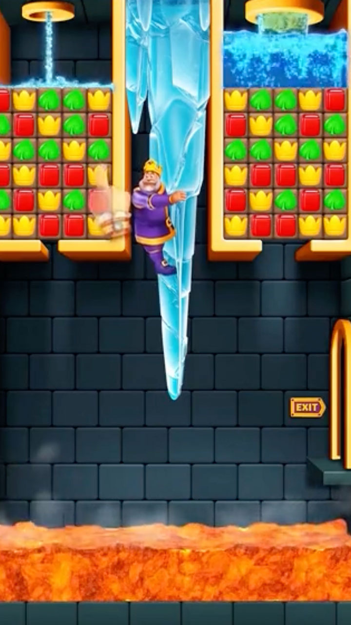 《密室出逃》游戏截图3