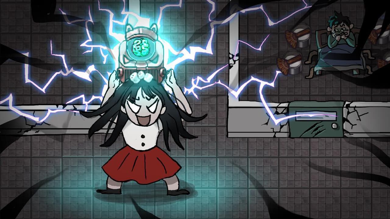 《躺平发育》游戏截图6