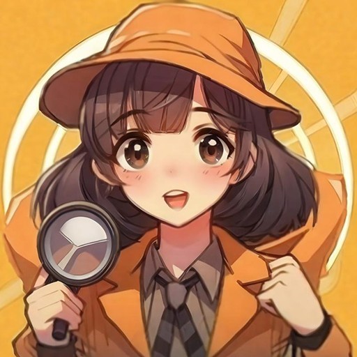 全民欢乐解谜