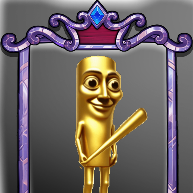 山海经魔镜
