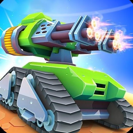 坦克狙击大作战