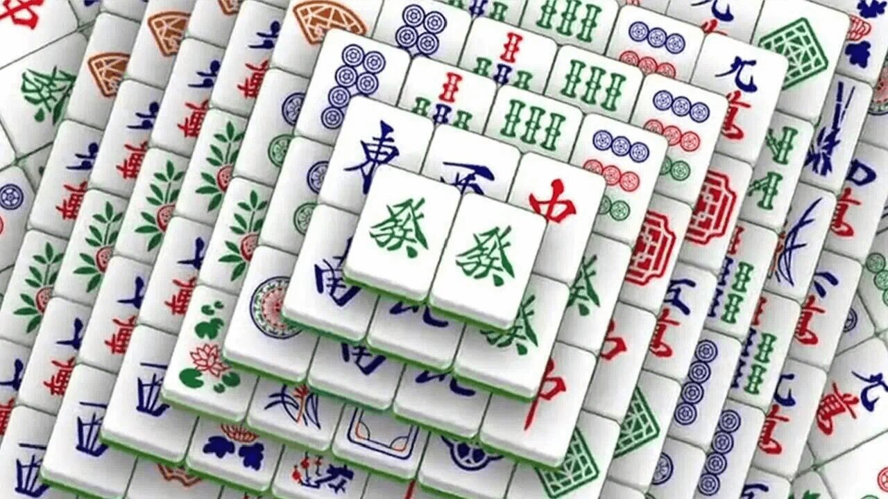 《吃碰乐消消》游戏截图3