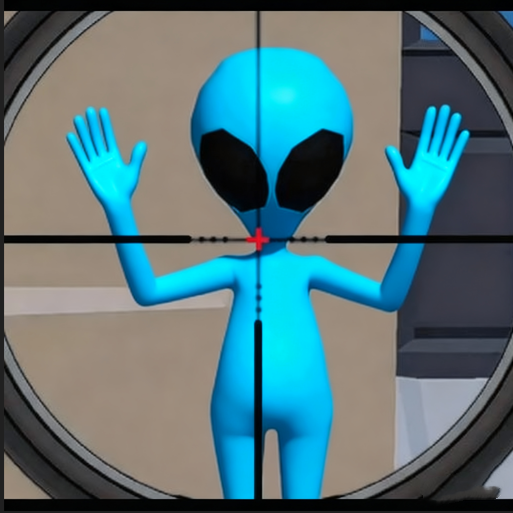 外星人末日生存