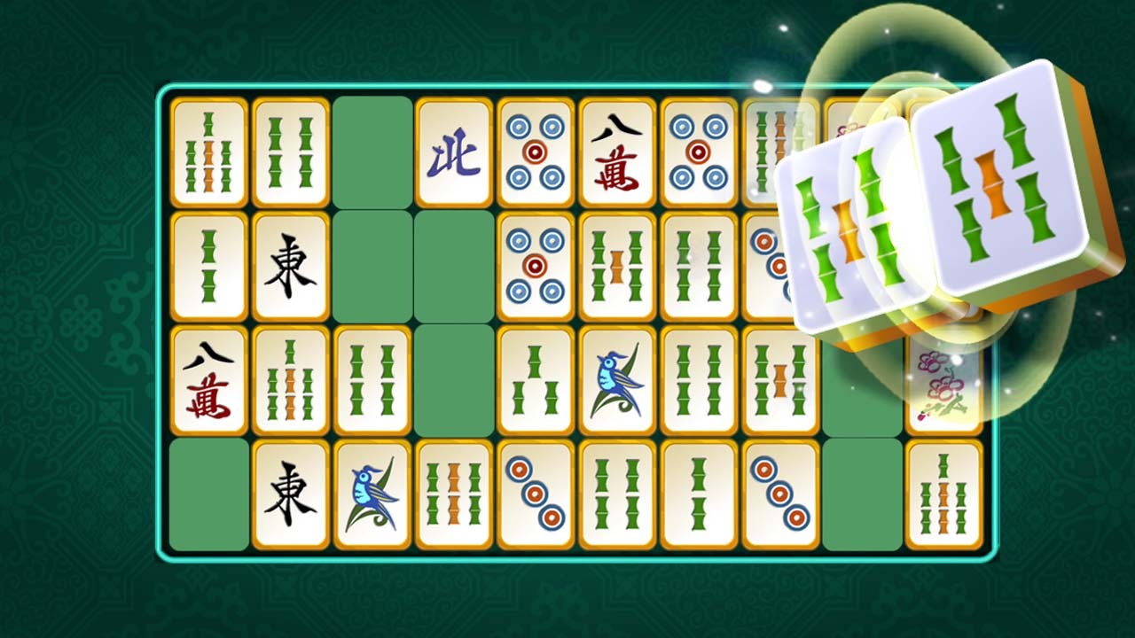 《挪了个对》游戏截图6