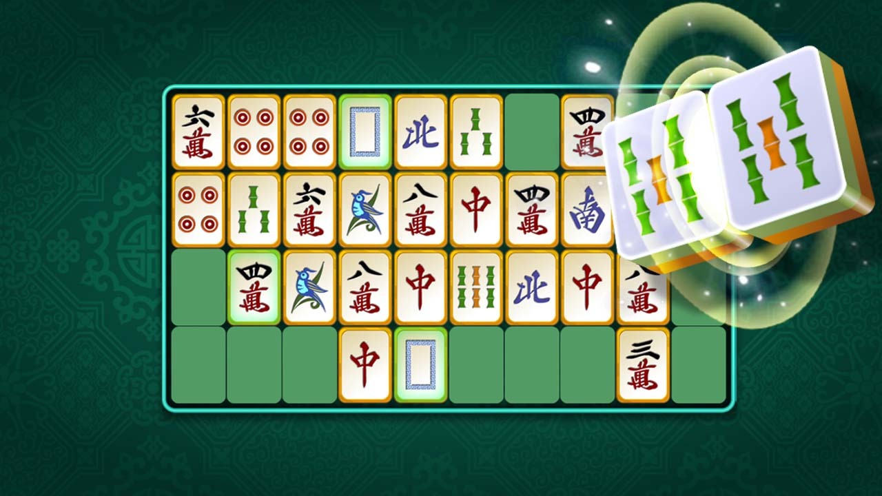 《挪了个对》游戏截图4