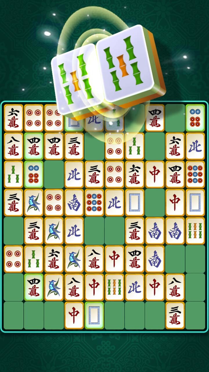 《挪了个对》游戏截图2