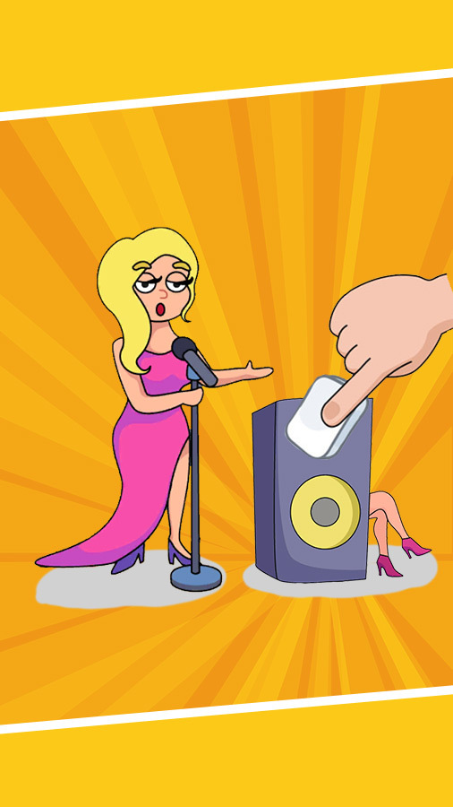 《最强橡皮擦》游戏截图3