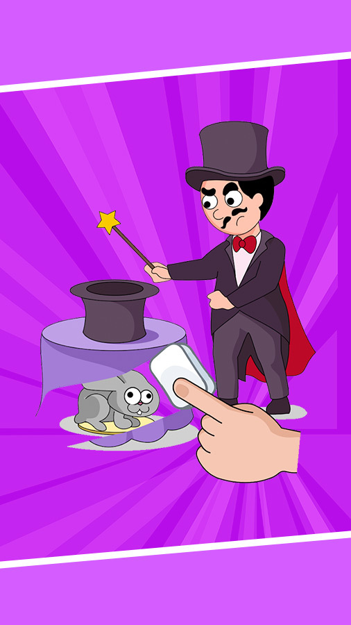 《最强橡皮擦》游戏截图1