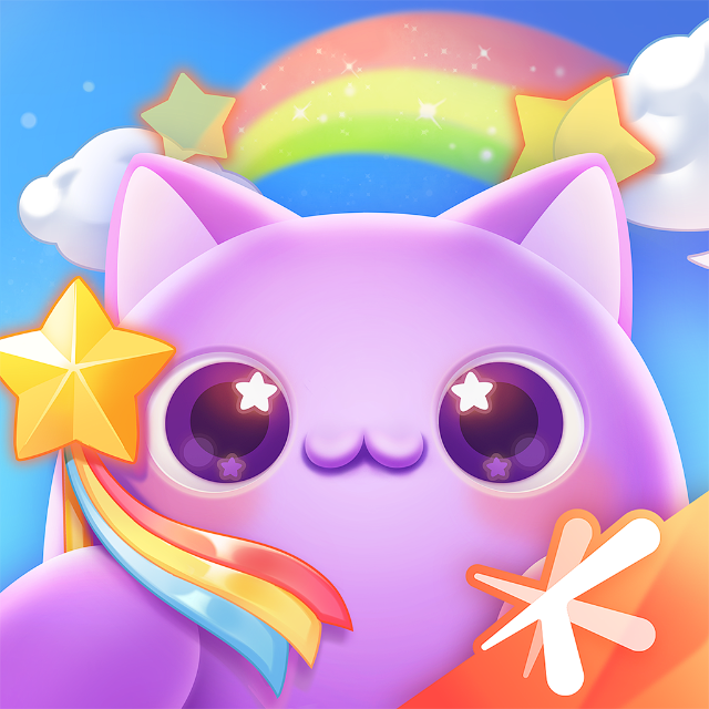 小小动物乐消消