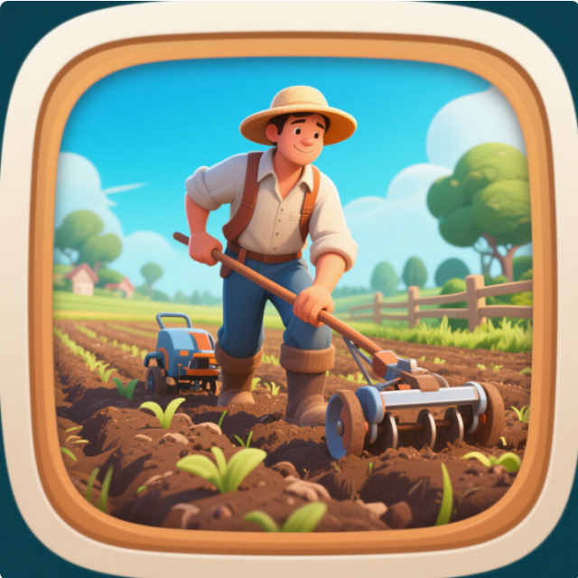 猎梦者圈圈大逃亡