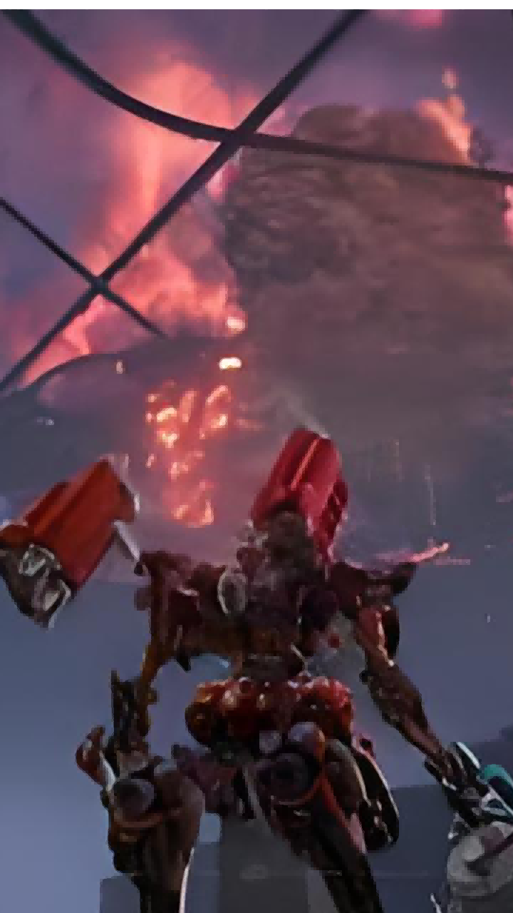 《机甲合金对决》游戏截图1