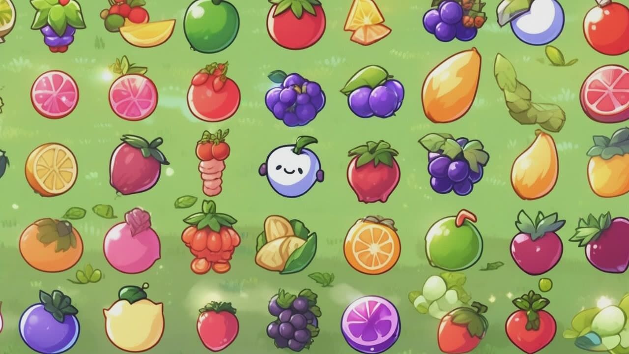 《剥个大蒜》游戏截图6
