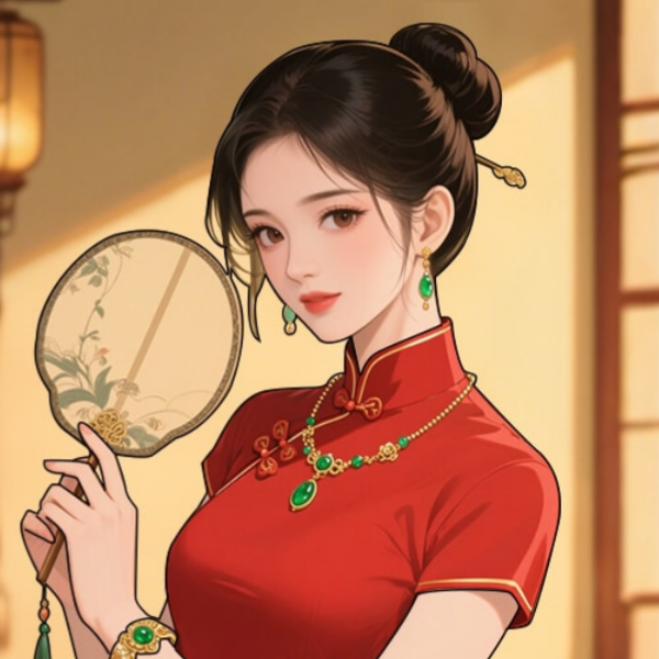 哪里不同嘛
