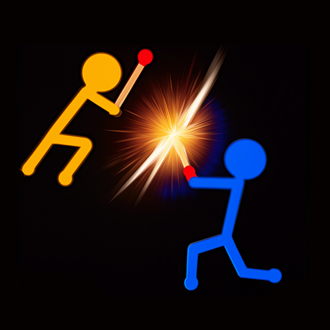 双人格斗英雄挑战小游戏