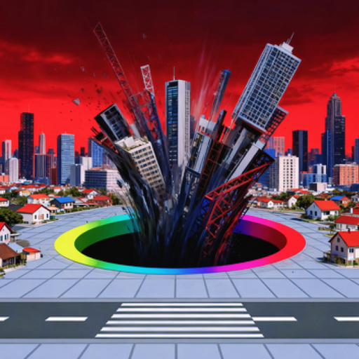 黑洞吞吃小游戏