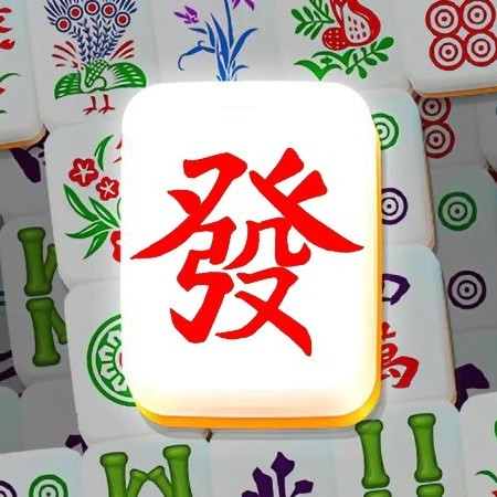 麻将消除挪对对