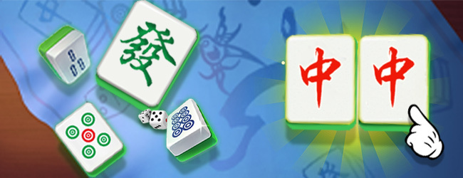 麻了个雀神