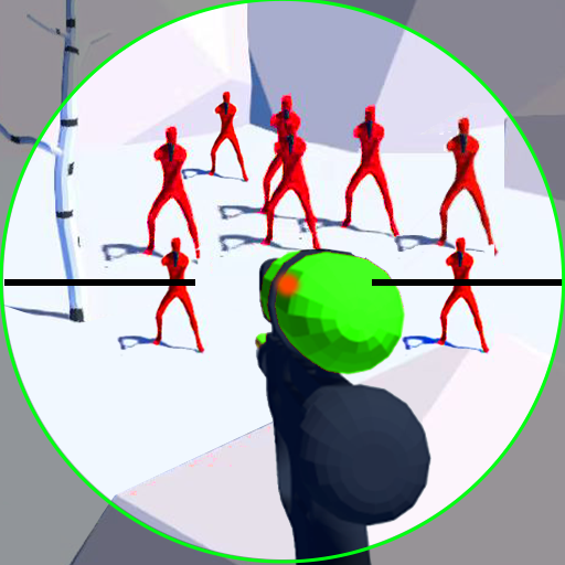 狙击游戏大冒险