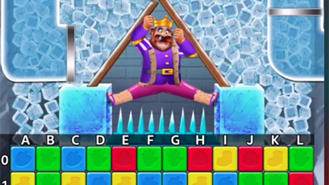 《抵挡魔王2》游戏截图4