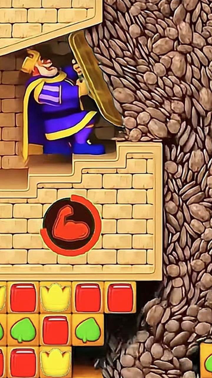 《抵挡魔王2》游戏截图1