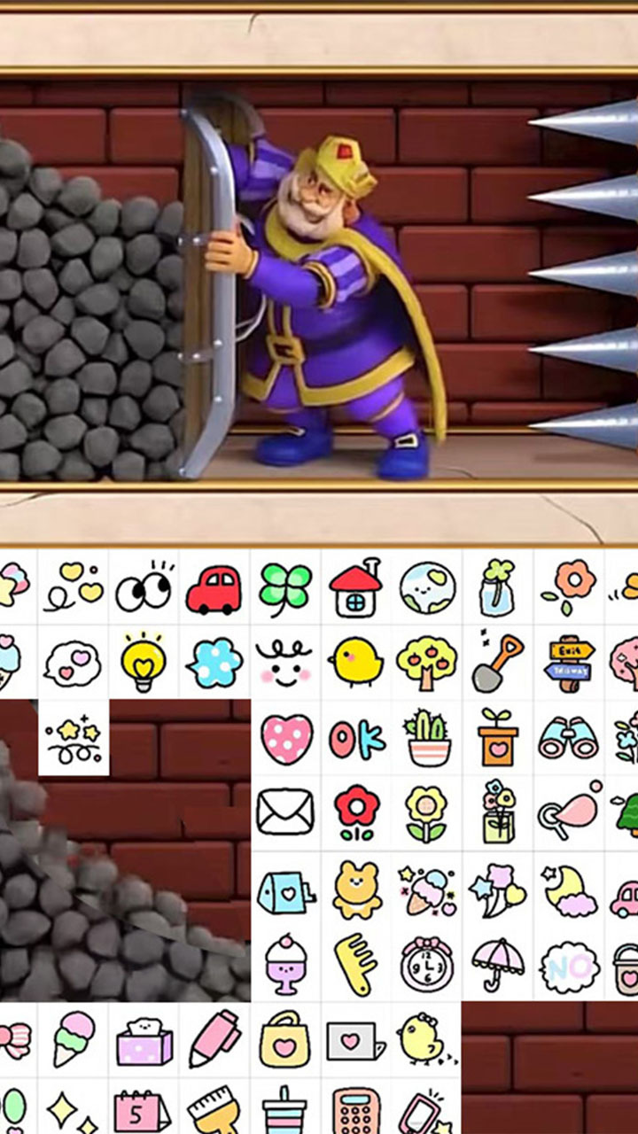 《抵挡魔王2》游戏截图2