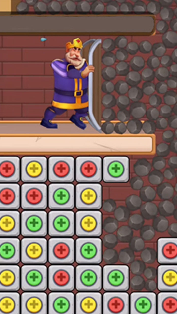 《抵挡魔王2》游戏截图3