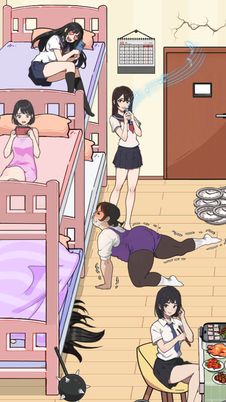 《玩梗脑洞王》游戏截图2