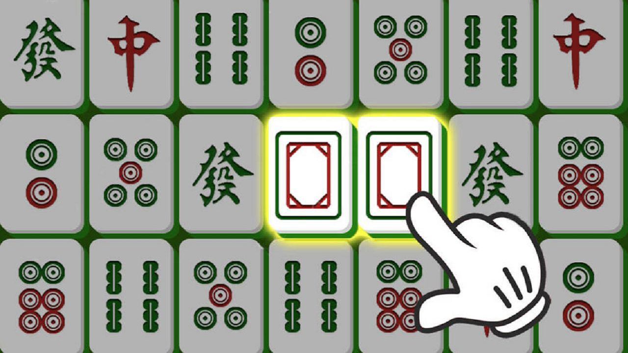 《挪牌大师》游戏截图2