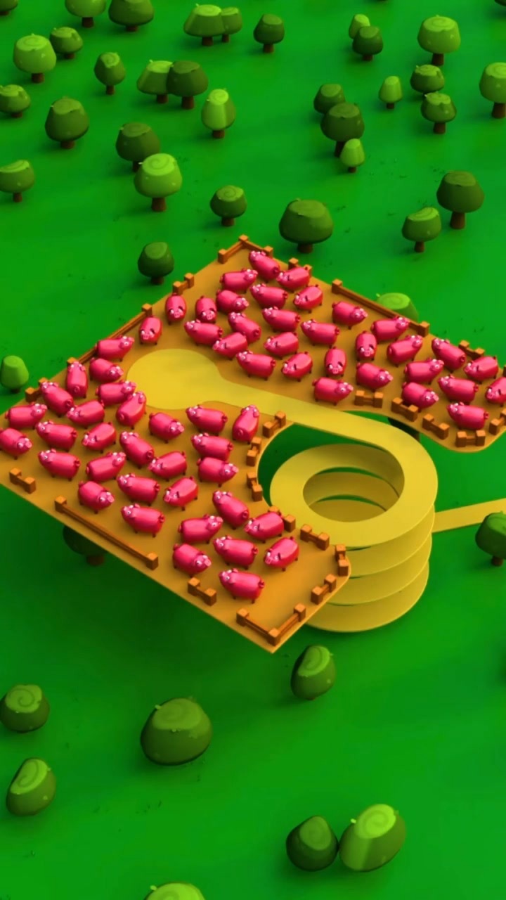 《拯救小狗计划》游戏截图1