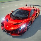 战斗赛车