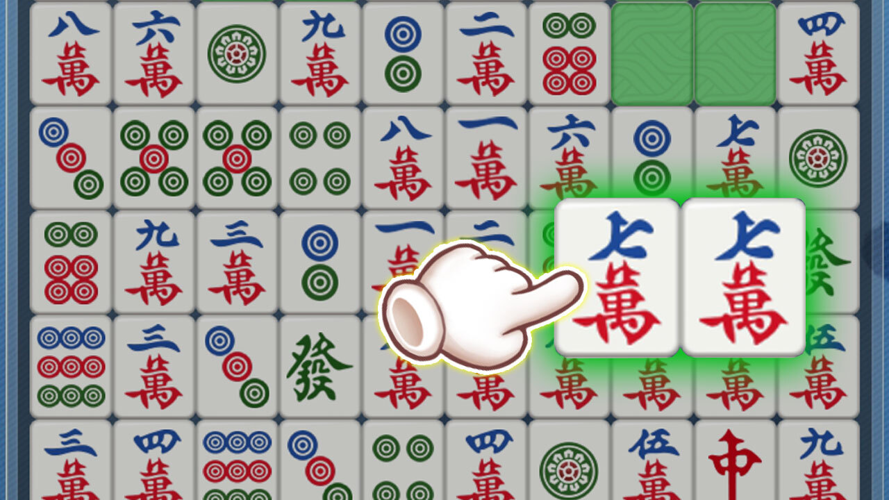 《经典挪对对》游戏截图2