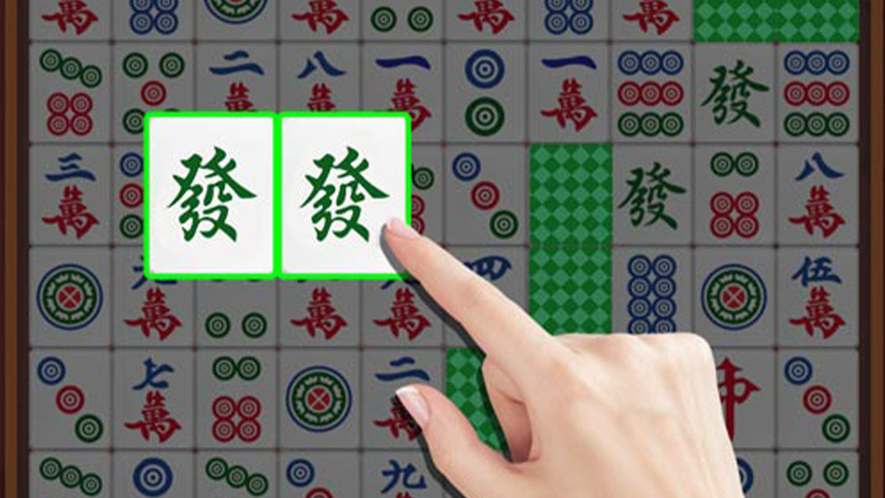 《经典挪对对》游戏截图3