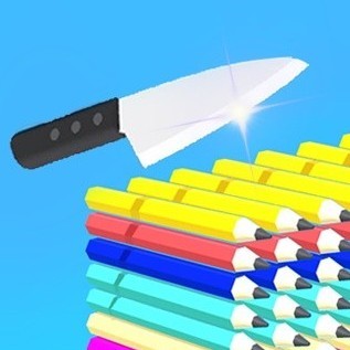 切一切水果小游戏