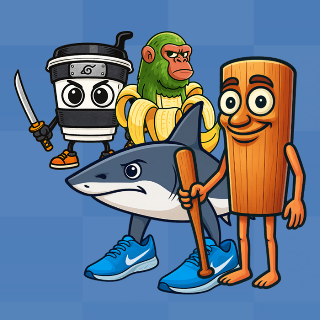 外国山海经合成