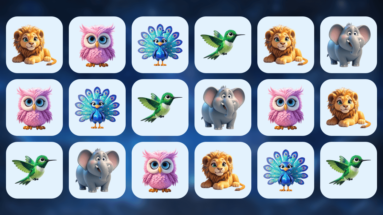 《萌宠连连消消看》游戏截图4