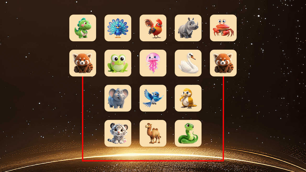 《萌宠连连消消看》游戏截图6