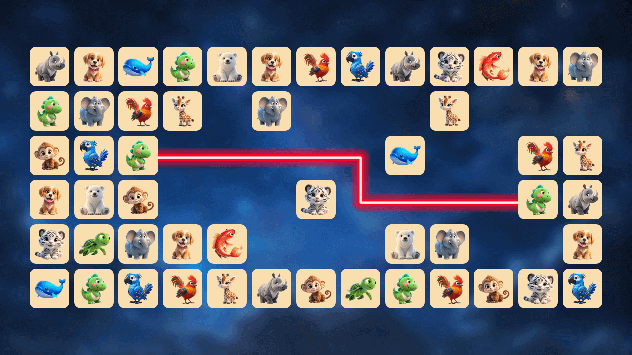 《萌宠连连消消看》游戏截图5