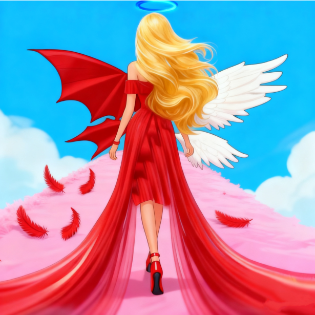 双人公主变装大闯关