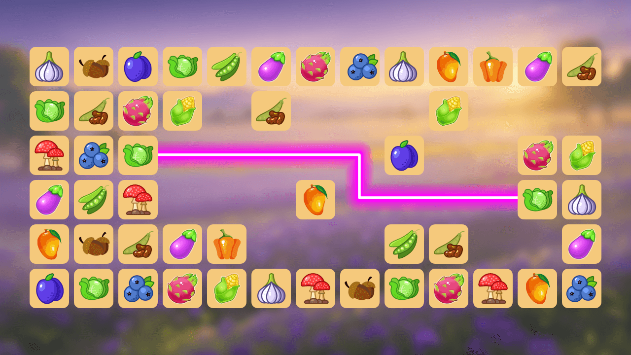 《神农连连消》游戏截图4