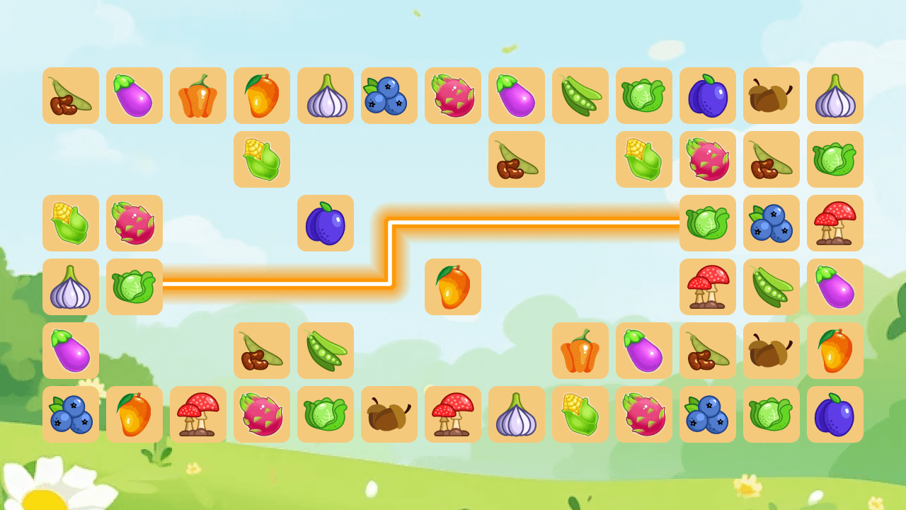 《神农连连消》游戏截图5